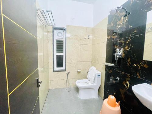 Deccan Suites, Tirupati
