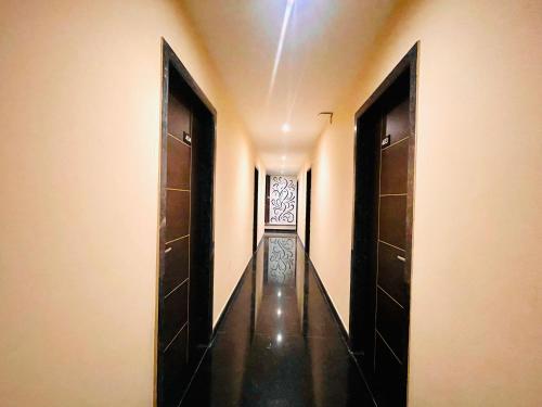 Deccan Suites, Tirupati