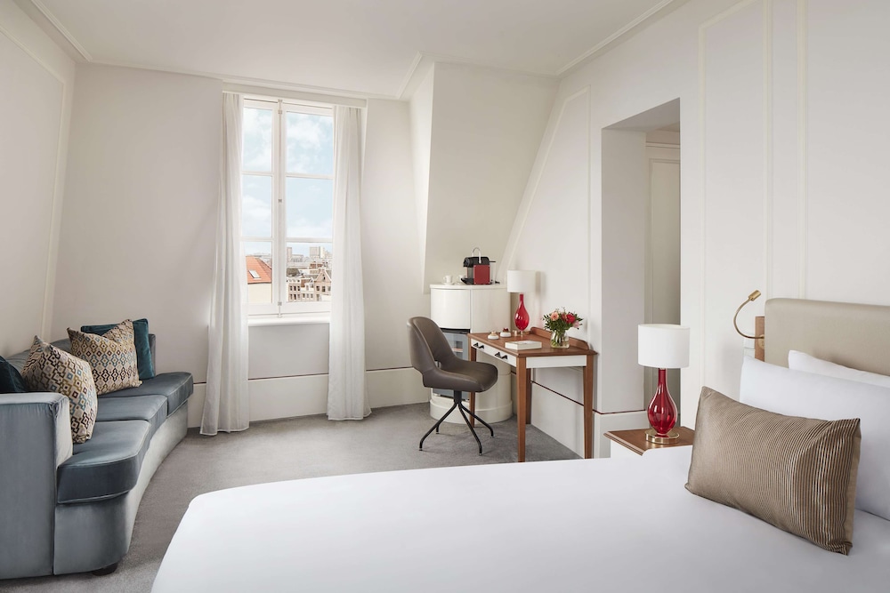Tivoli Doelen Amsterdam Hotel