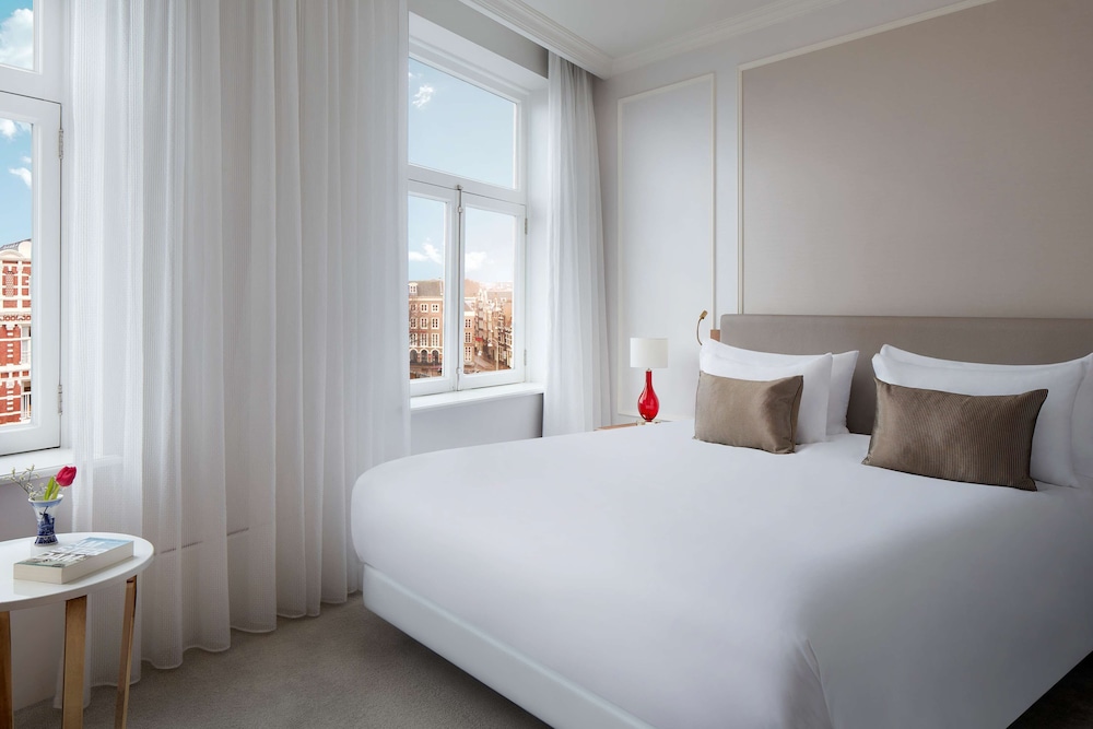 Tivoli Doelen Amsterdam Hotel