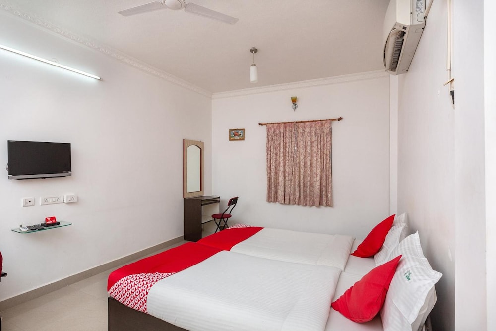 Olive Serviced Apartments