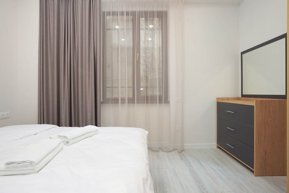 Stay Inn Apartments at Saryan Street