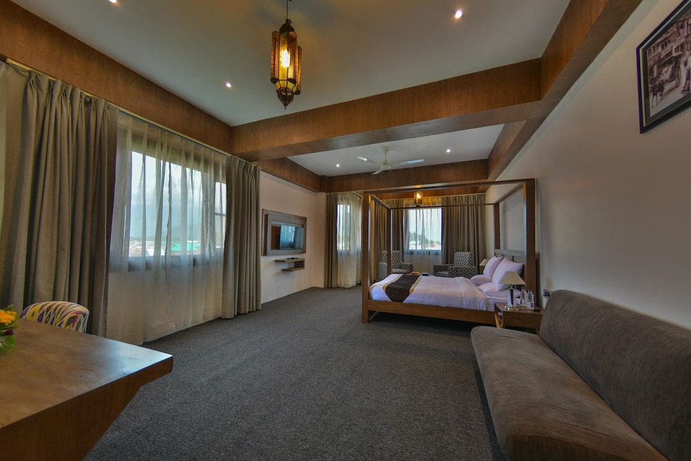 Hotel The Victory