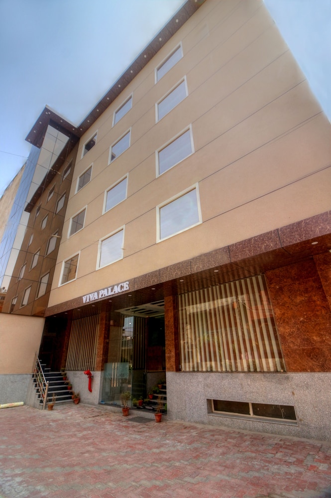 Hotel Viva Palace