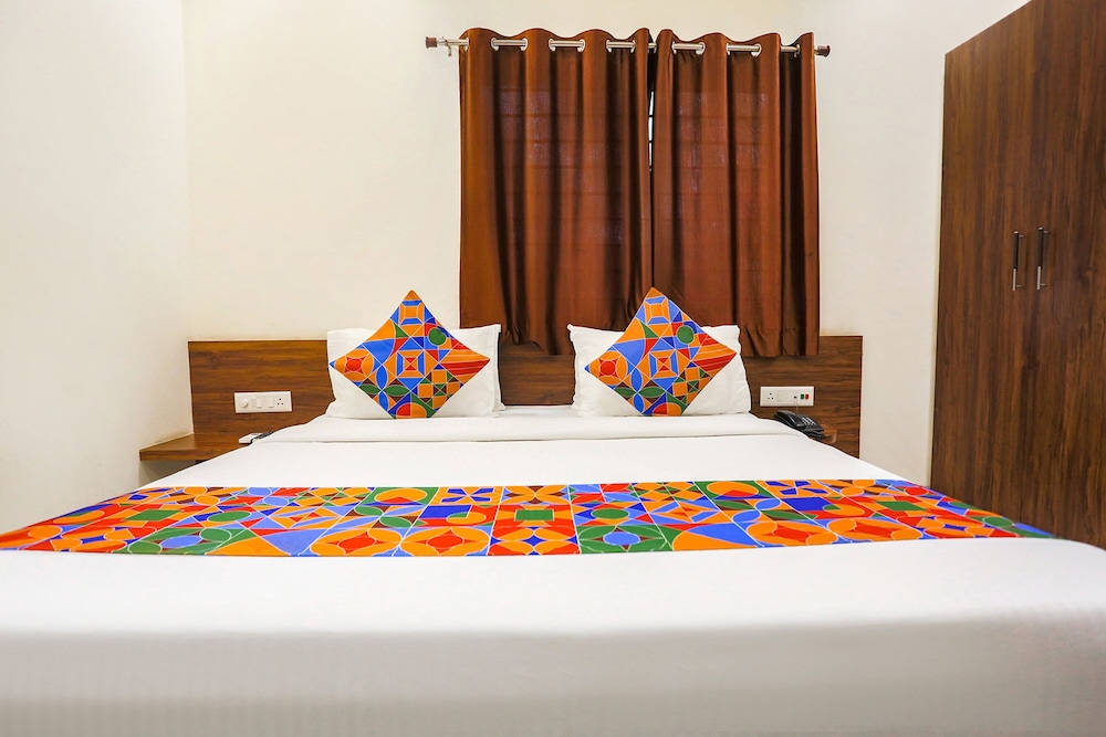 FabHotel Balaji Paradise