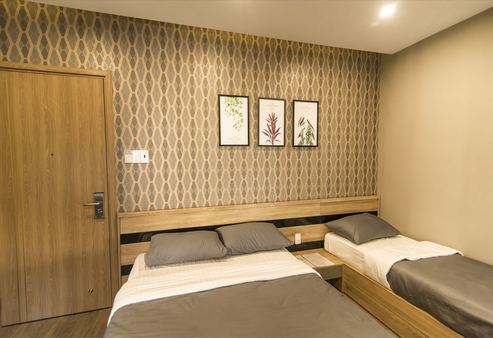 AHA Thang Bom Apartment Da Nang