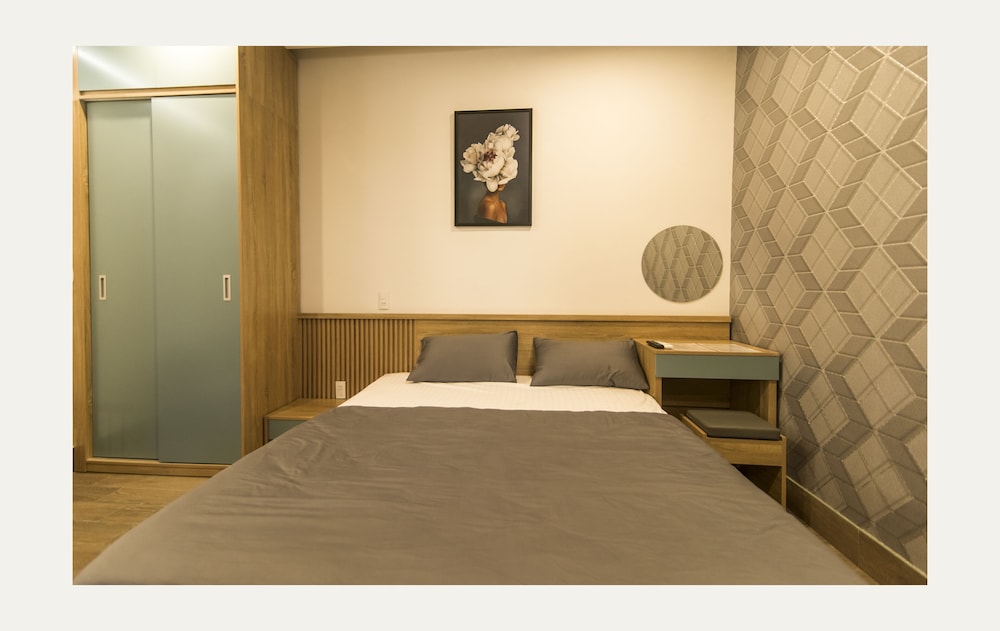AHA Thang Bom Apartment Da Nang