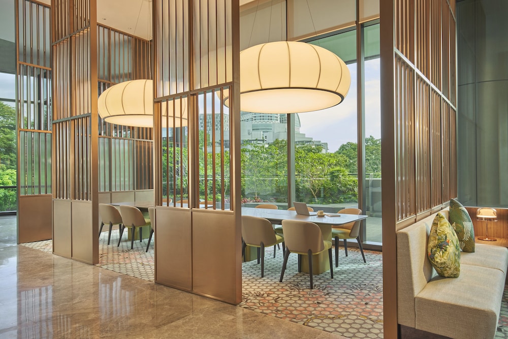 Citadines Connect Rochester Singapore