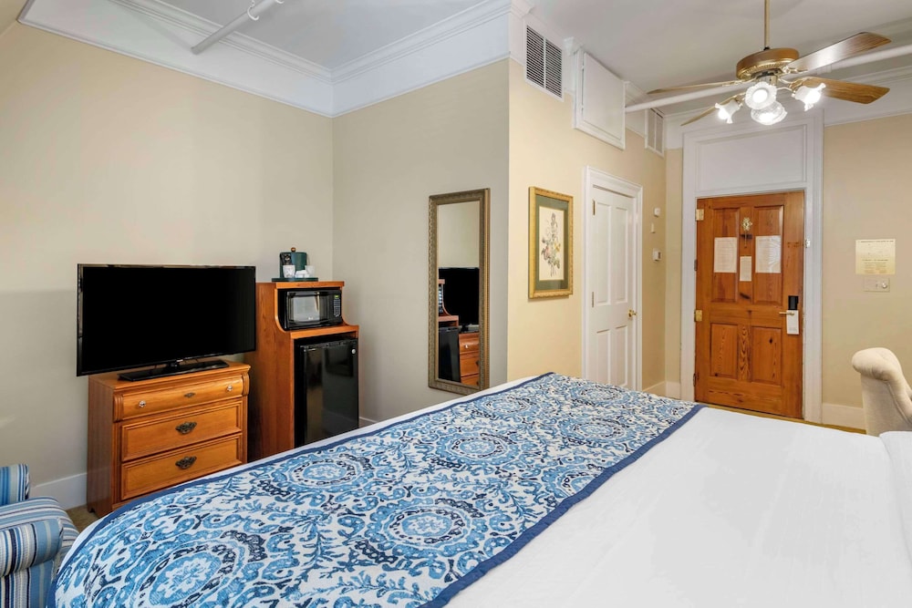 Windsor Hotel, an Ascend Collection Hotel