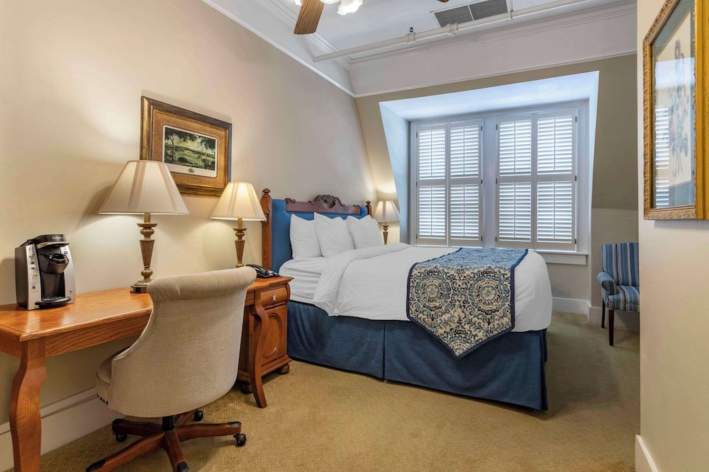Windsor Hotel, an Ascend Collection Hotel