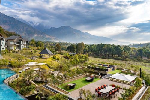 Norbu The Montanna, Dharamshala - IHCL SeleQtions