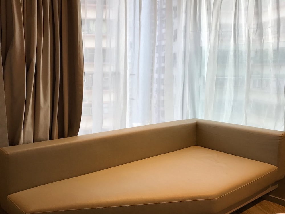Holiday Inn Express Hong Kong Mongkok by IHG