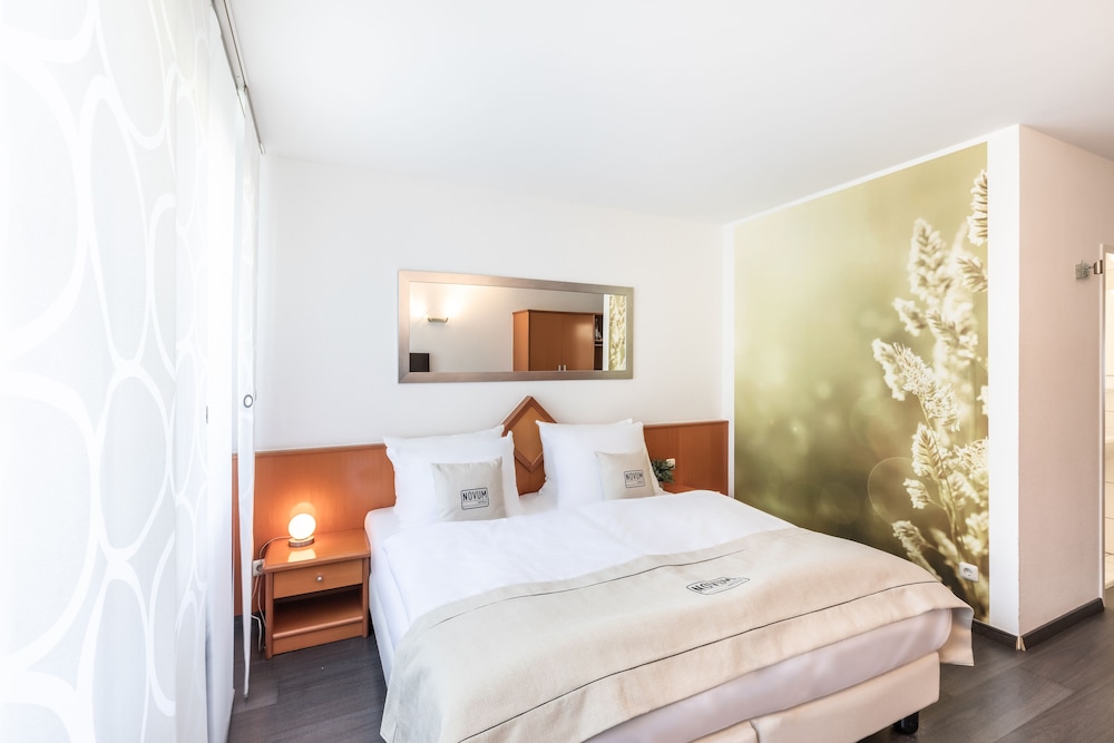 Hotel Freiraum