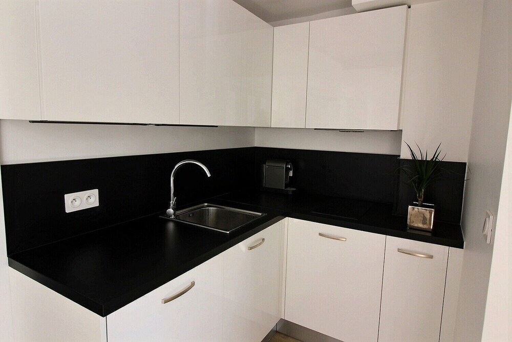 103275 - Appartement 4 Personnes Temple - République