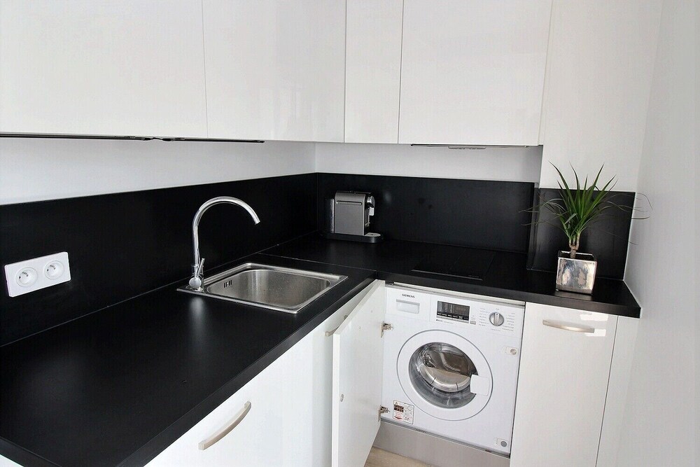 103275 - Appartement 4 Personnes Temple - République