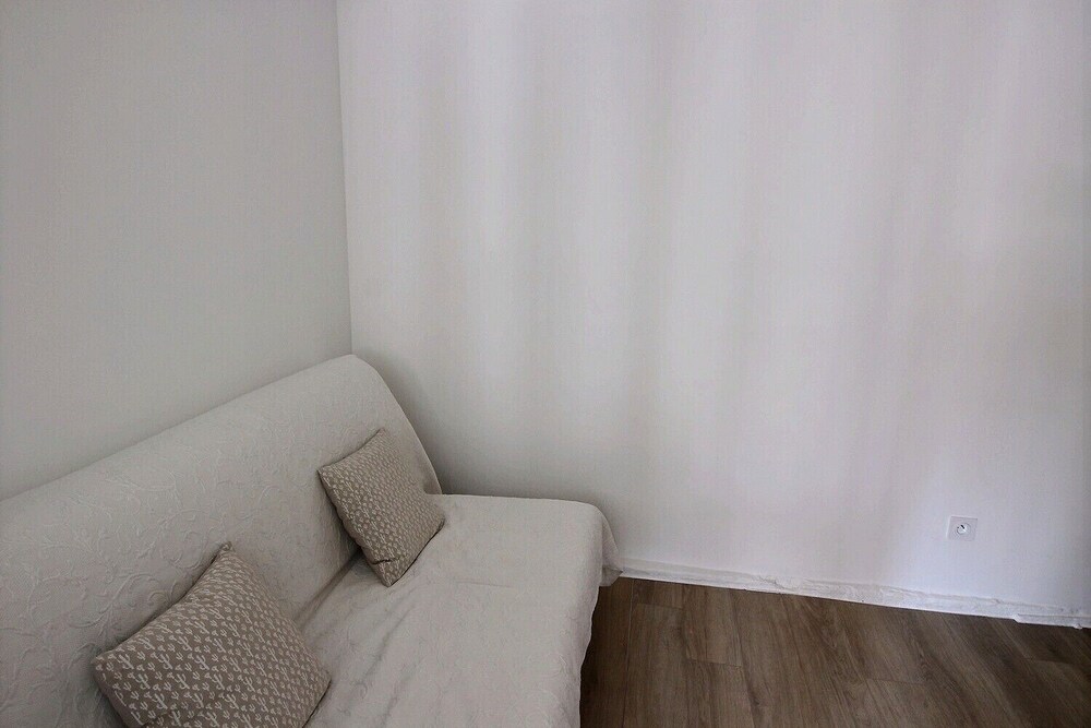 103275 - Appartement 4 Personnes Temple - République