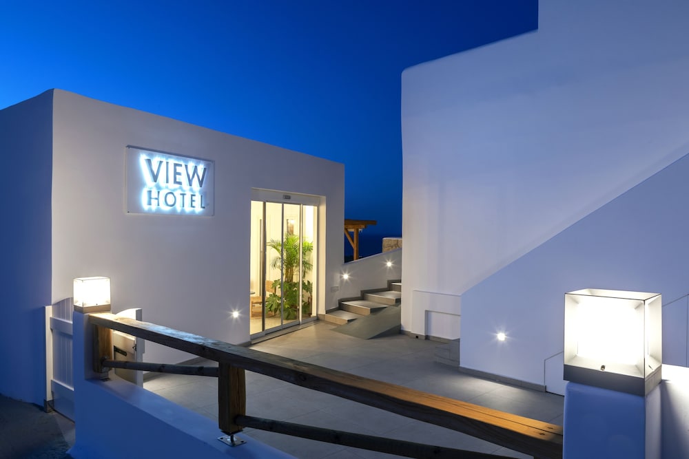 View Hotel by Secret-NEW