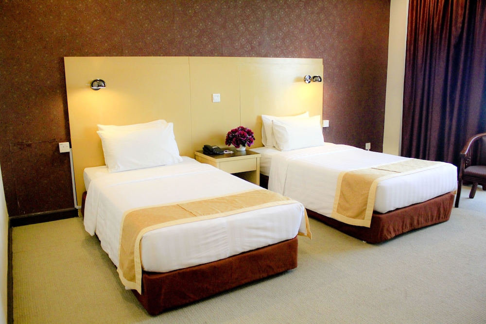 Kingston Hotel 15 @ Ipoh