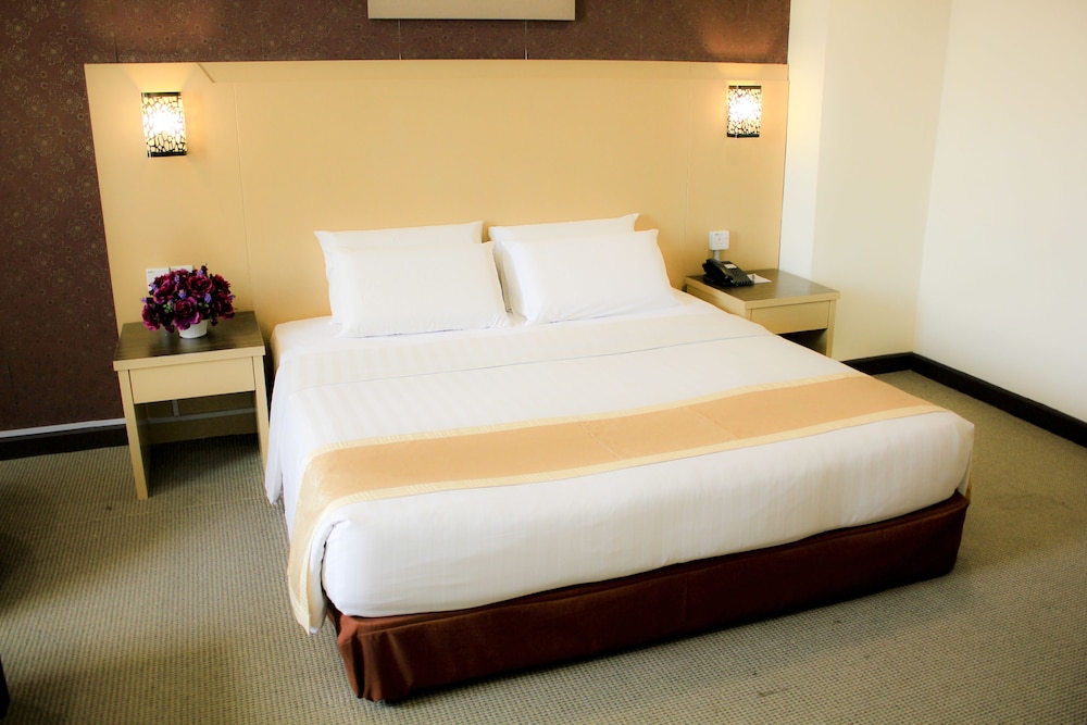 Kingston Hotel 15 @ Ipoh