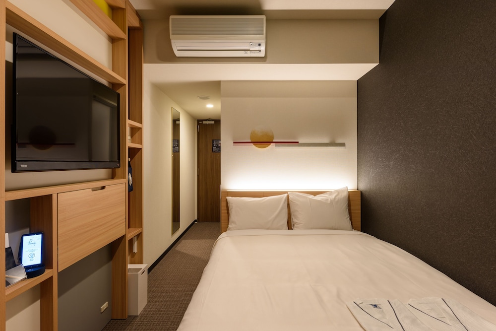 hotel MONday Tokyo Nishikasai
