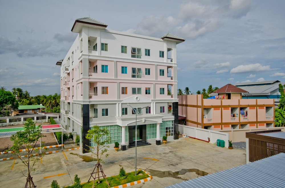 Kozy Inn