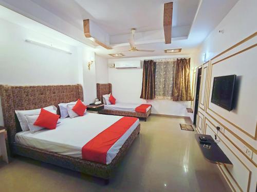 Hotel Omni Plaza