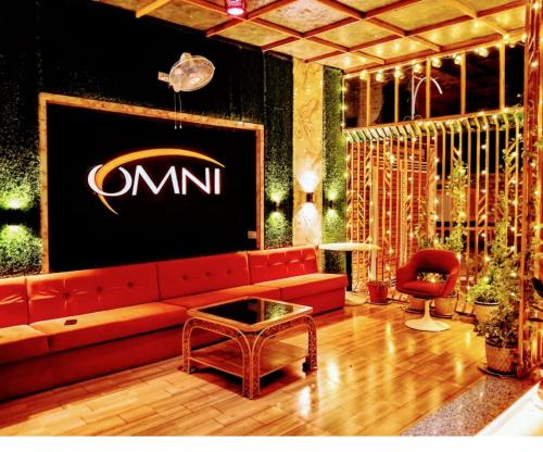 Hotel Omni Plaza