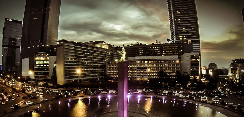 1O1 URBAN Jakarta Thamrin