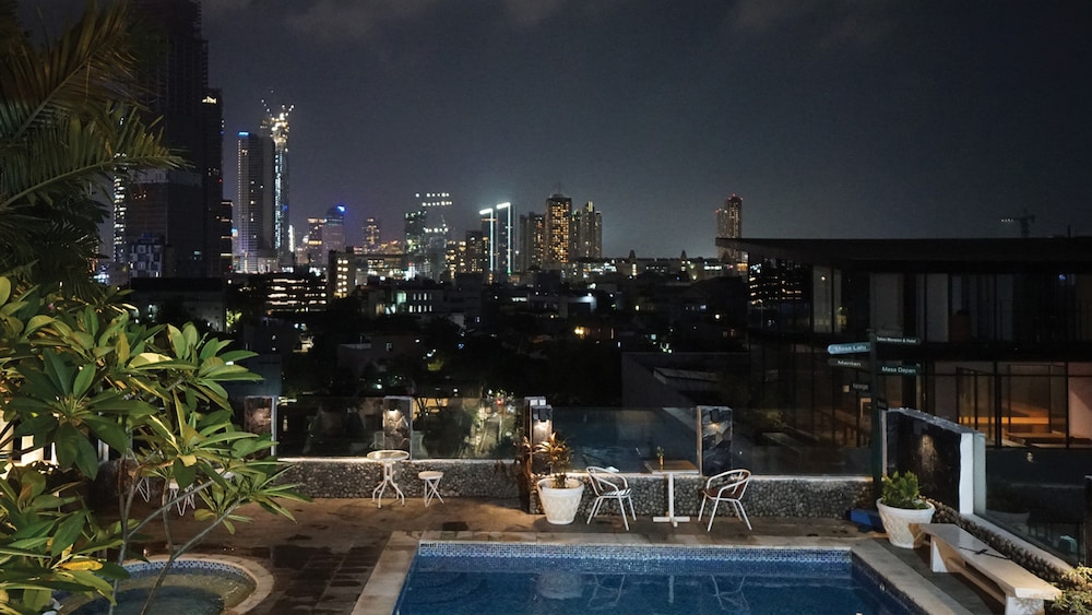1O1 URBAN Jakarta Thamrin