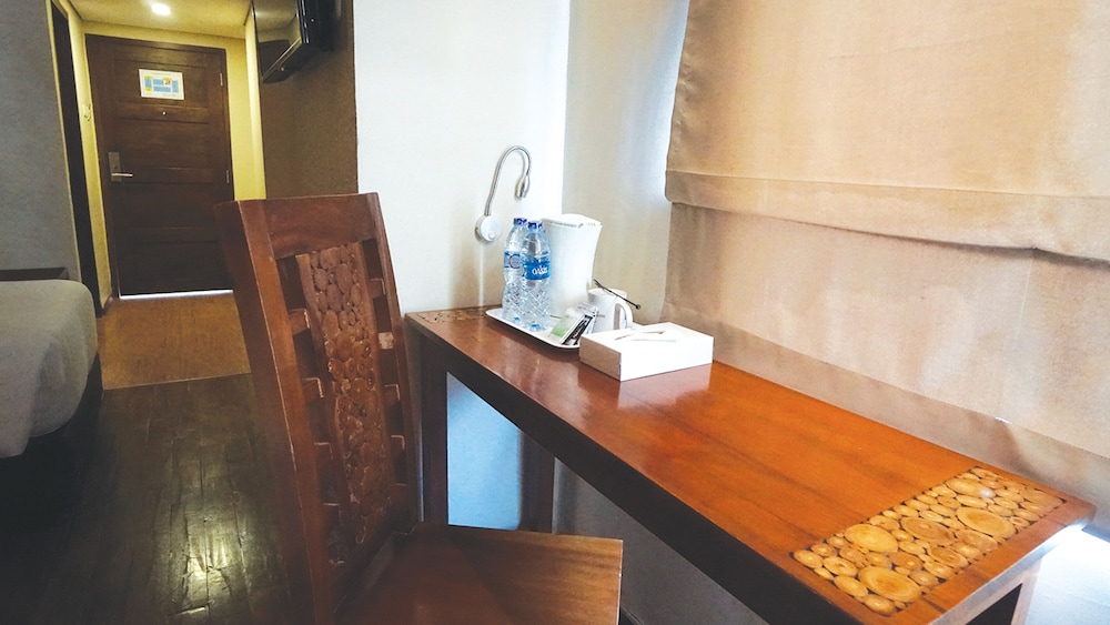 1O1 URBAN Jakarta Thamrin