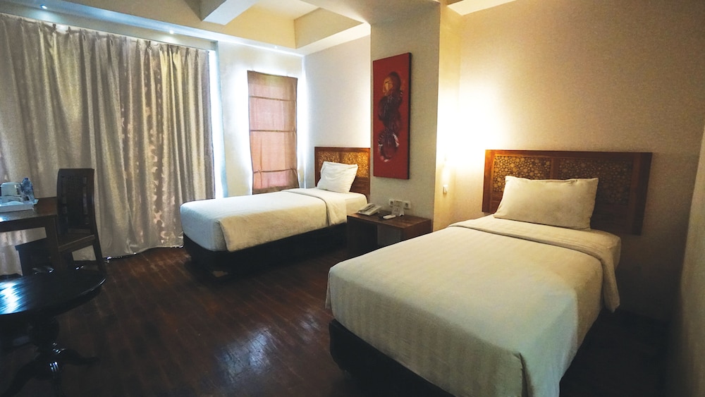 1O1 URBAN Jakarta Thamrin