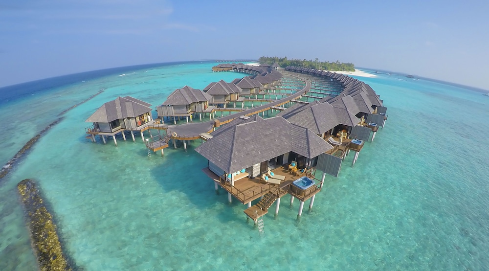 Sun Siyam Iru Fushi