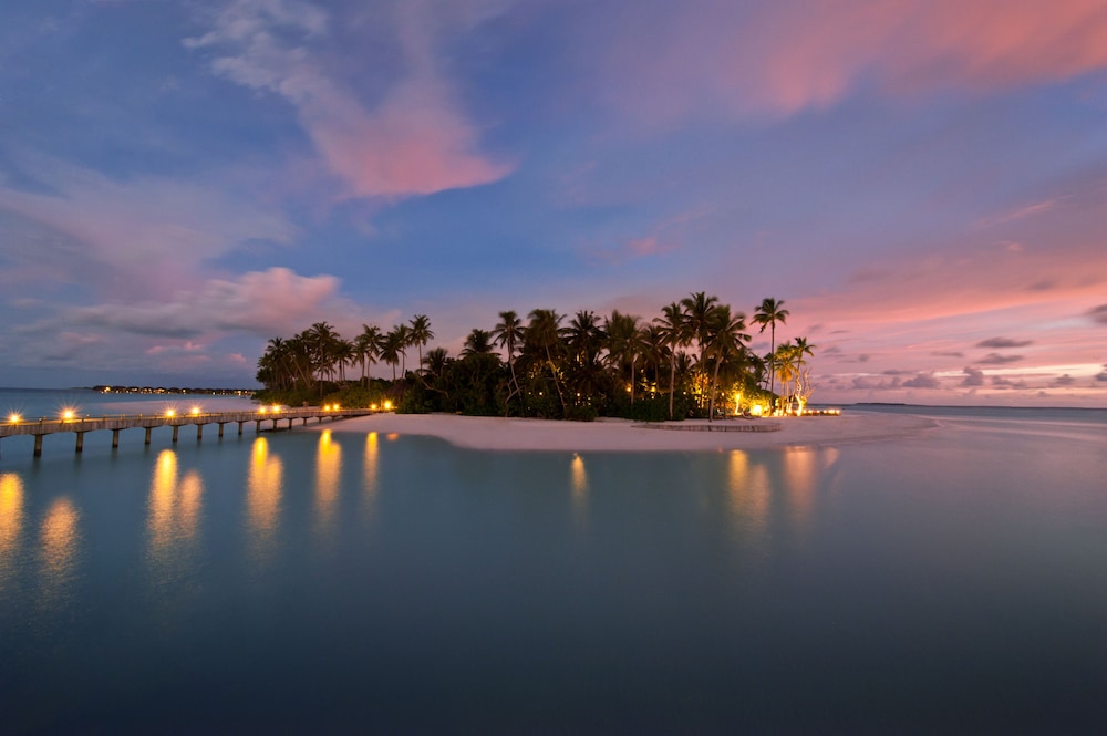 Sun Siyam Iru Fushi