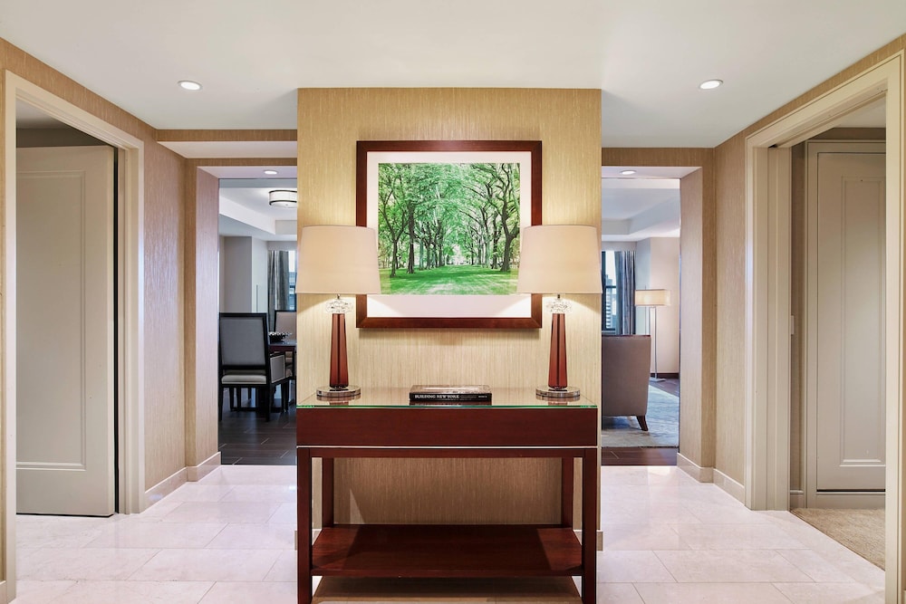 The Westin New York Grand Central