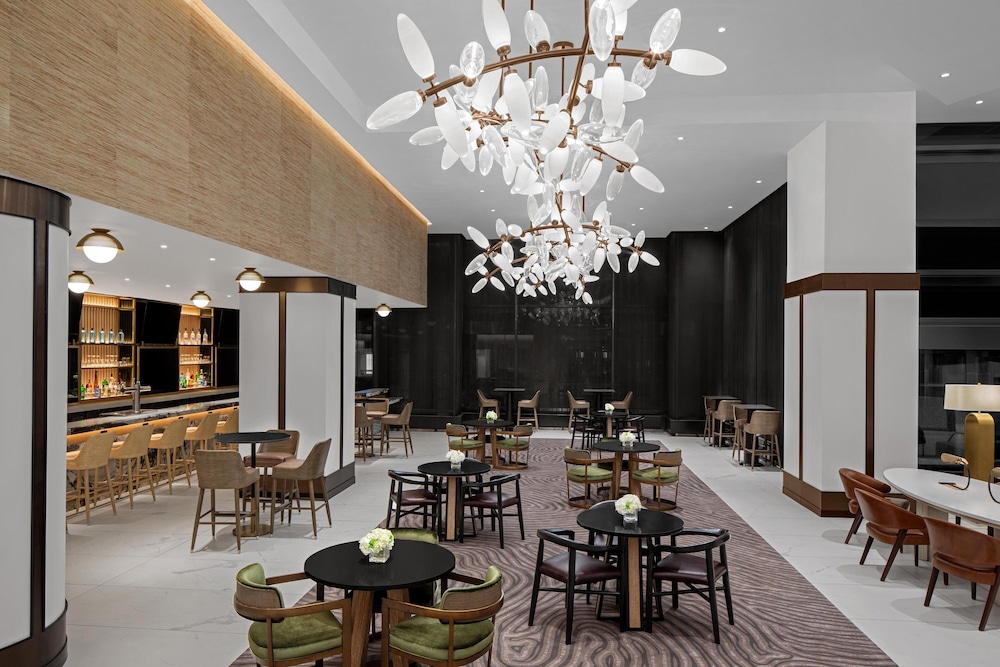 The Westin New York Grand Central