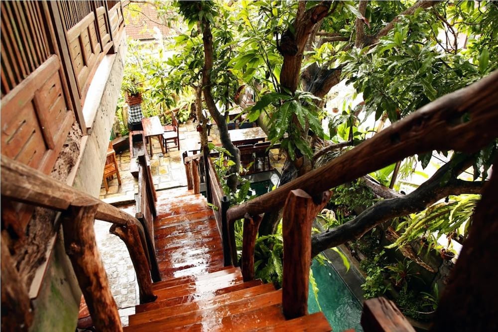 TwoSpaces Living at Bunga Desa Jimbaran