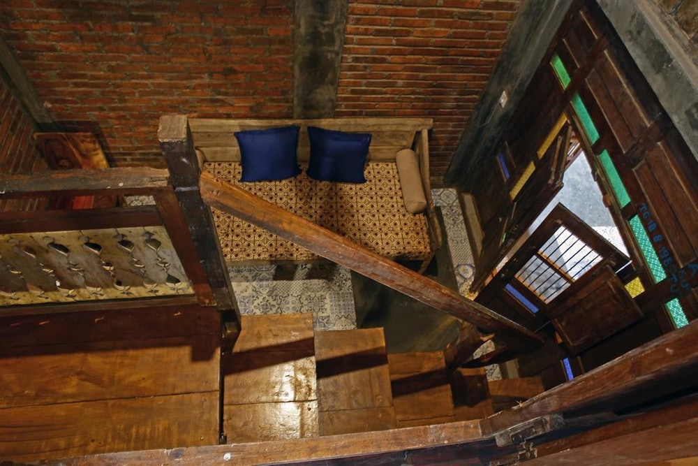 TwoSpaces Living at Bunga Desa Jimbaran