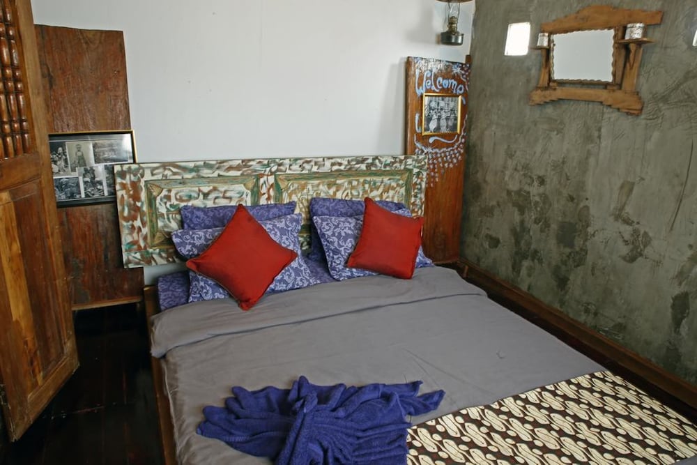 TwoSpaces Living at Bunga Desa Jimbaran