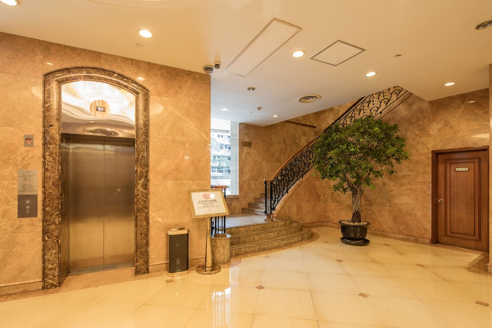 City Hotel Shanghai