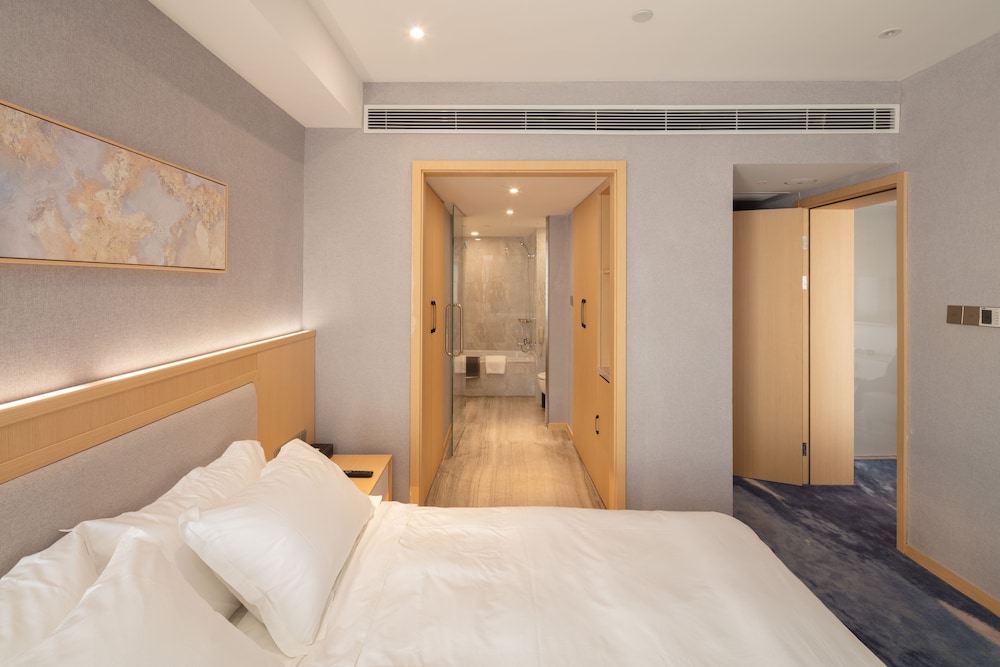 City Hotel Shanghai