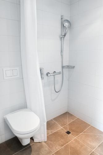 B&B Hotel Zürich Airport Rümlang