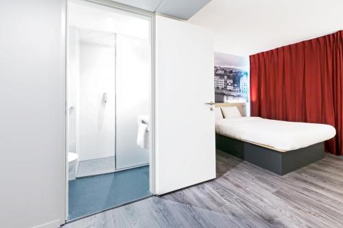 B&B Hotel Zürich Airport Rümlang