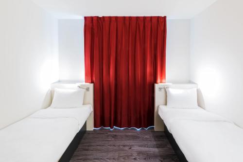 B&B Hotel Zürich Airport Rümlang