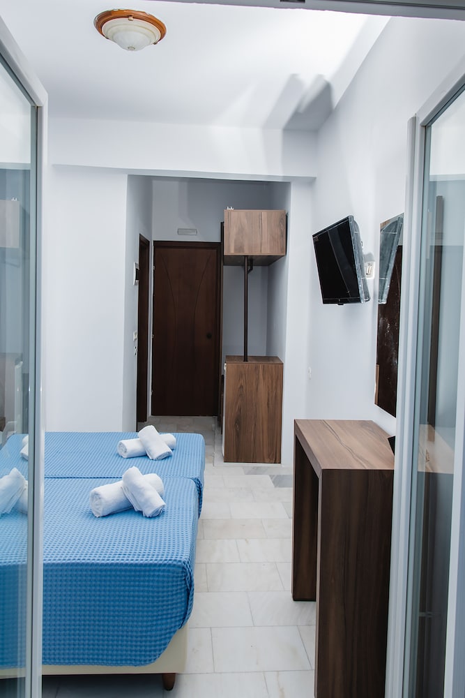Hotel Santorini