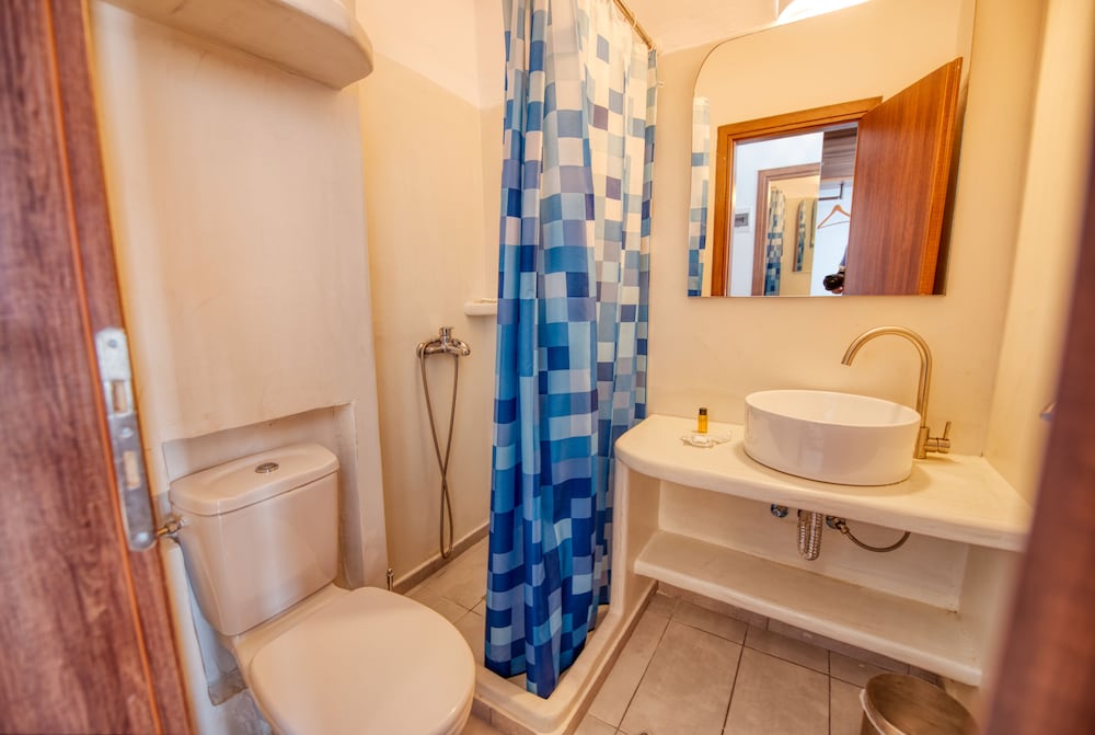 Hotel Santorini