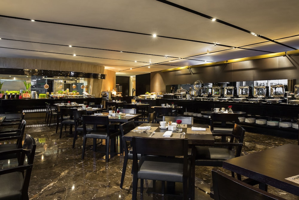 The Canvas Dubai - MGallery Hotel Collection