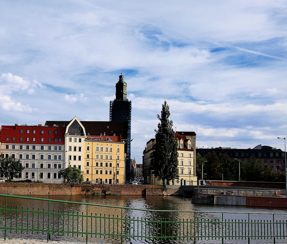 Absyntapart -  Stare Miasto