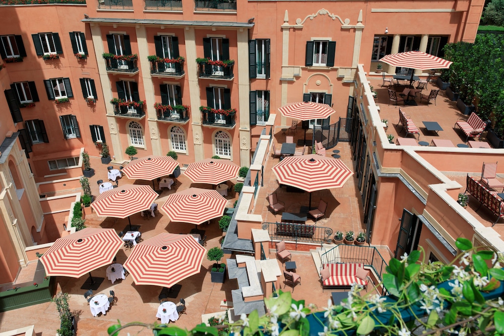 Rocco Forte Hotel de la Ville