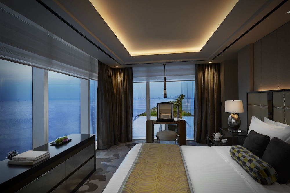 Solaire Resort Entertainment City