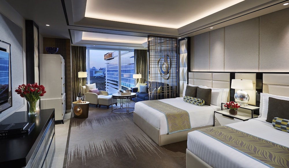 Solaire Resort Entertainment City
